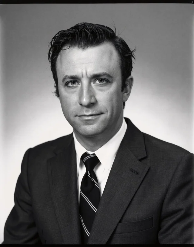 Joseph Turian, CEO of noc0