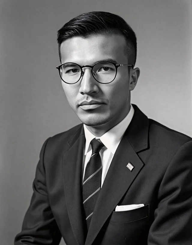 Tenzin Wangdhen, CTO of noc0